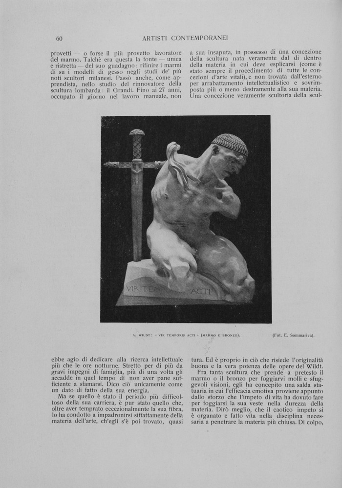 pagina sinistra
