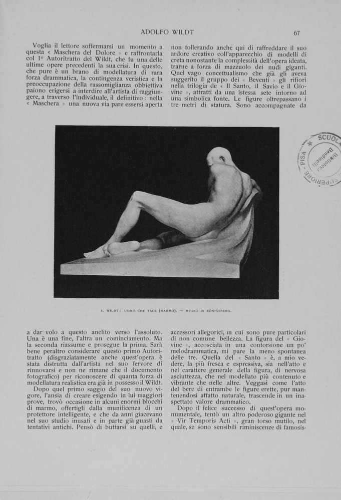 pagina destra