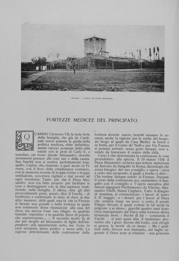 pagina sinistra