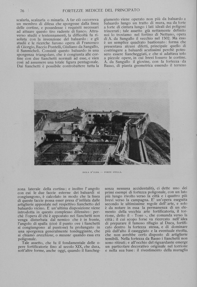 pagina sinistra