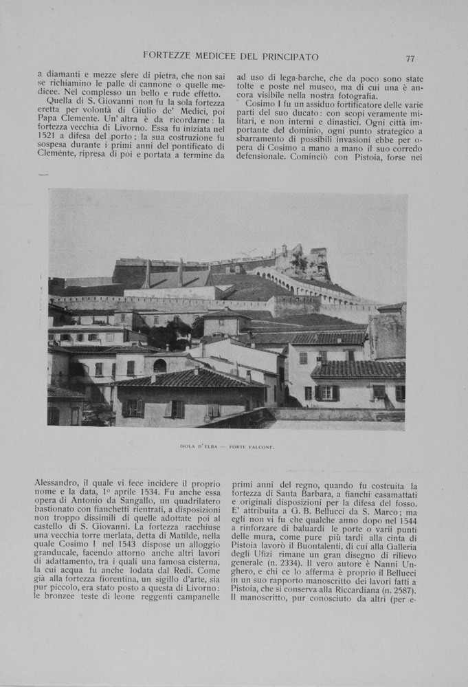 pagina destra