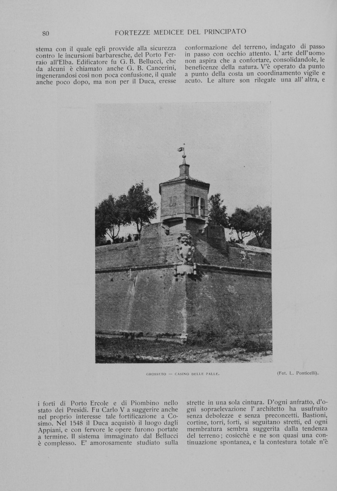 pagina sinistra