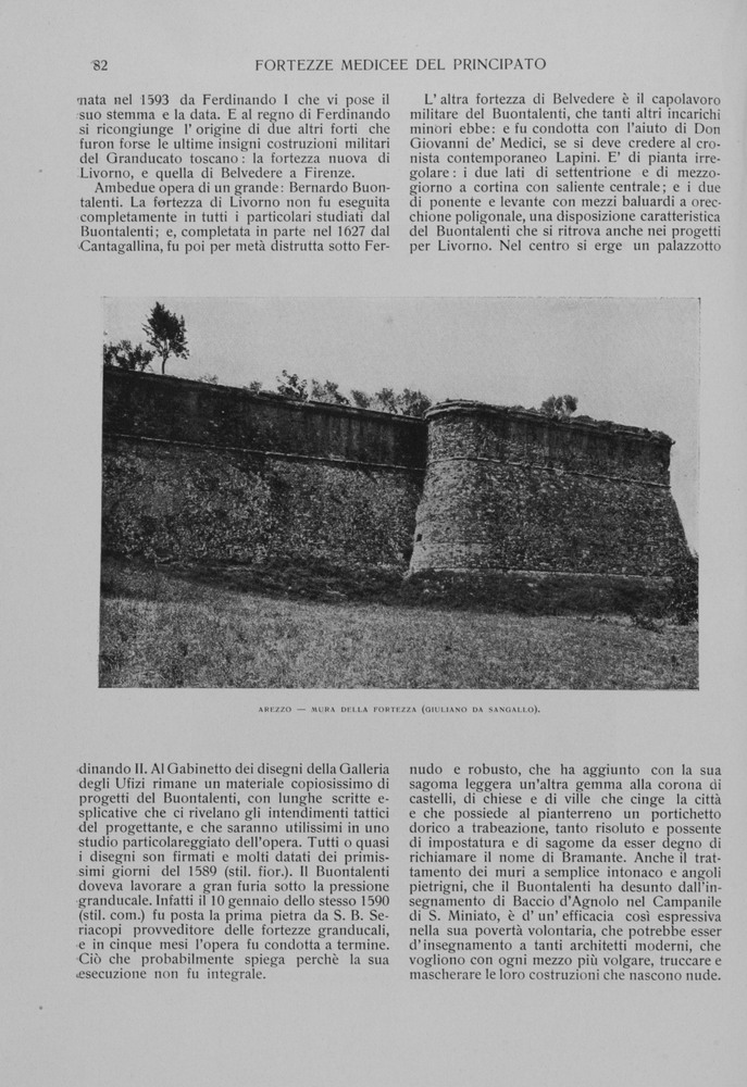 pagina sinistra