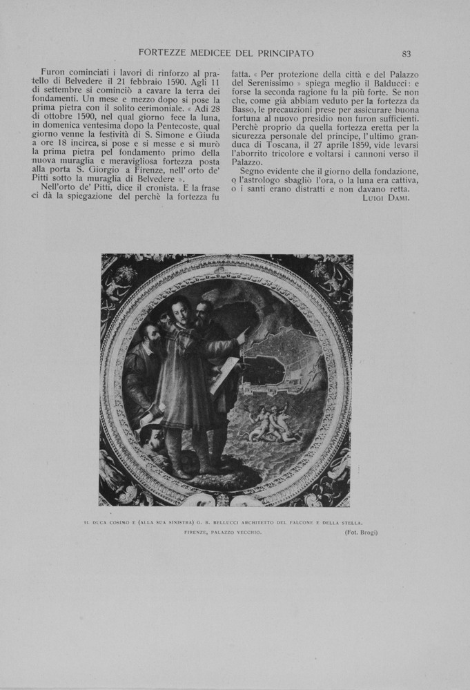 pagina destra