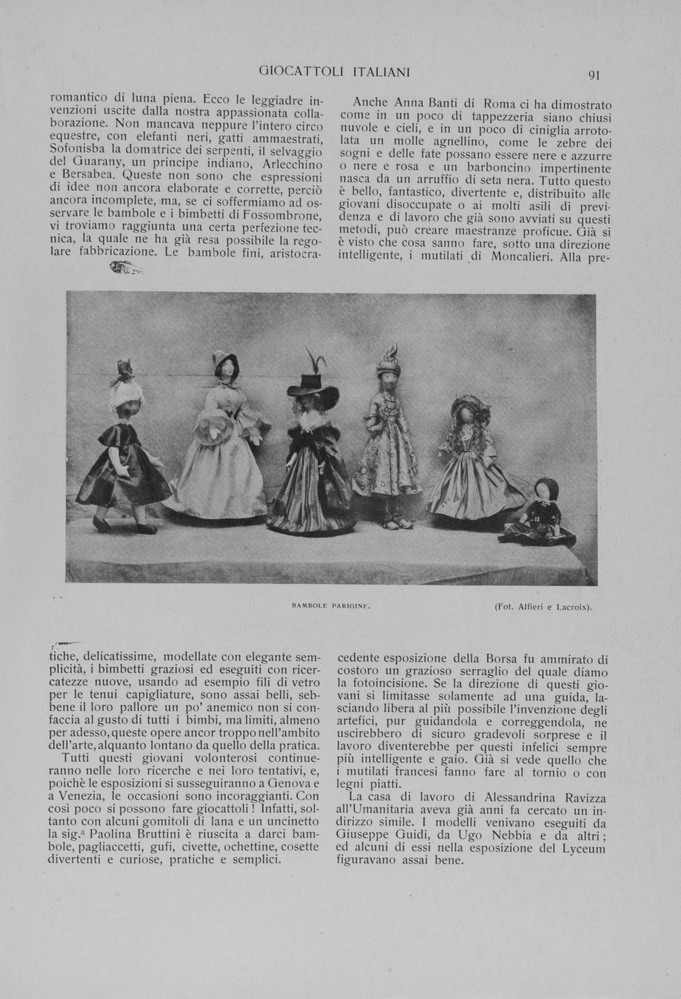 pagina destra