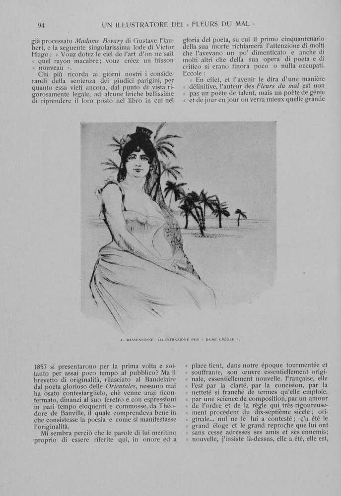pagina sinistra