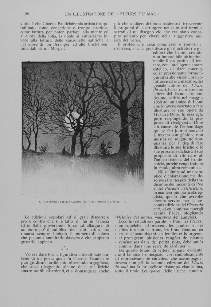 pagina sinistra