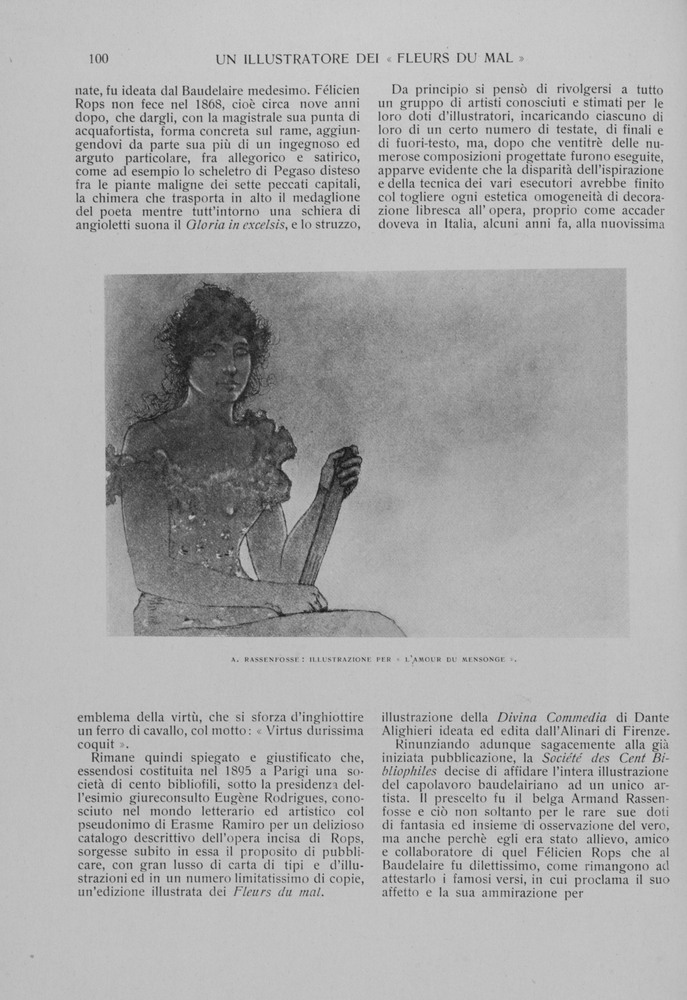 pagina sinistra