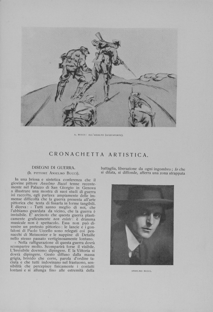 pagina destra