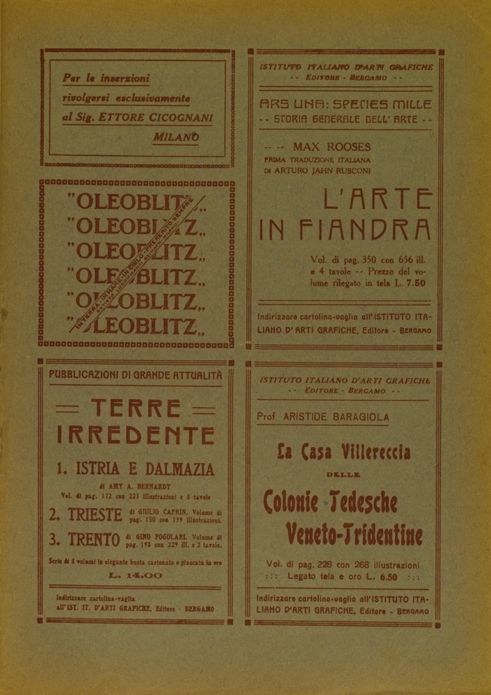 pagina destra