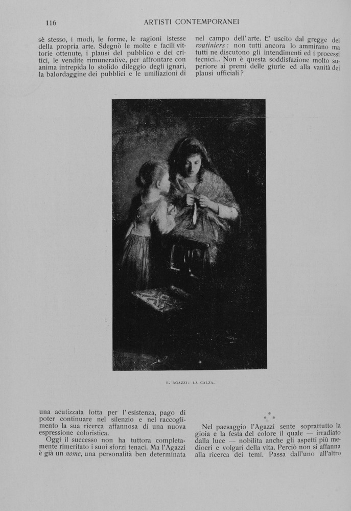 pagina sinistra