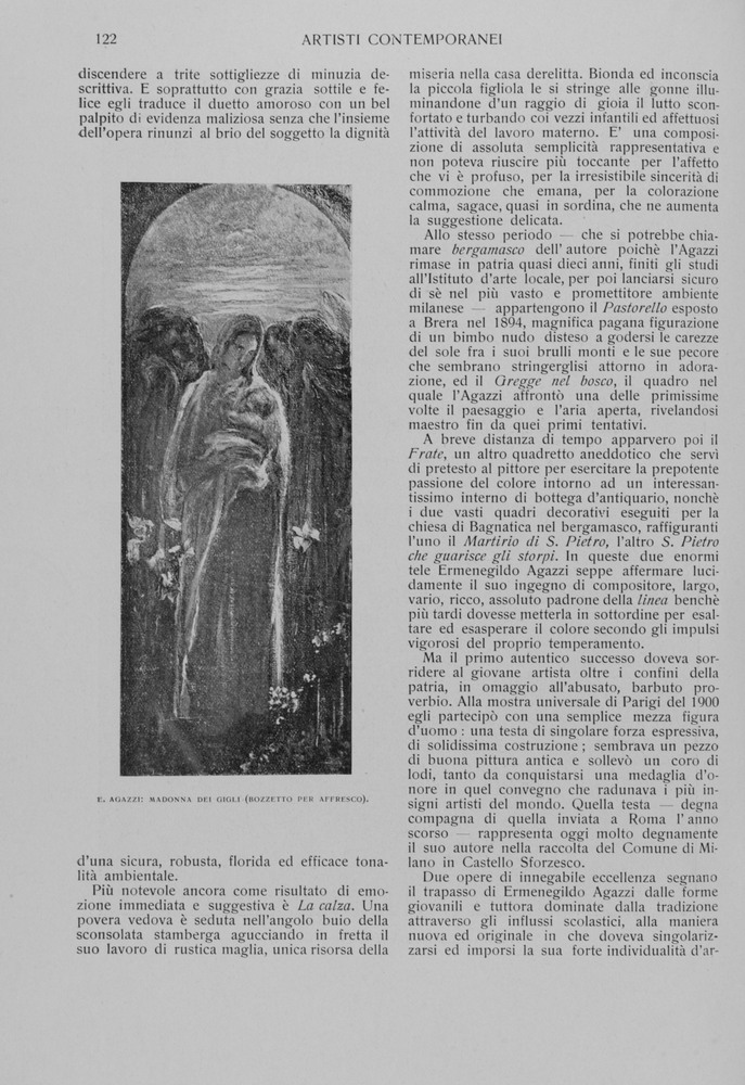 pagina sinistra