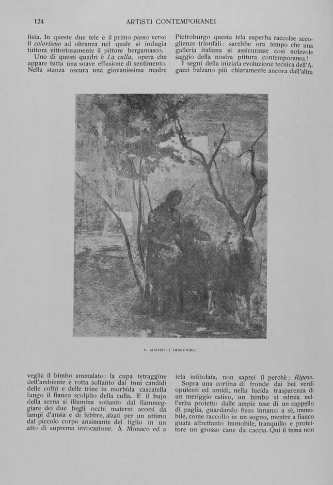 pagina sinistra