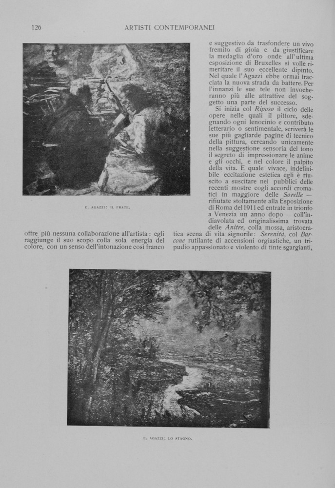 pagina sinistra