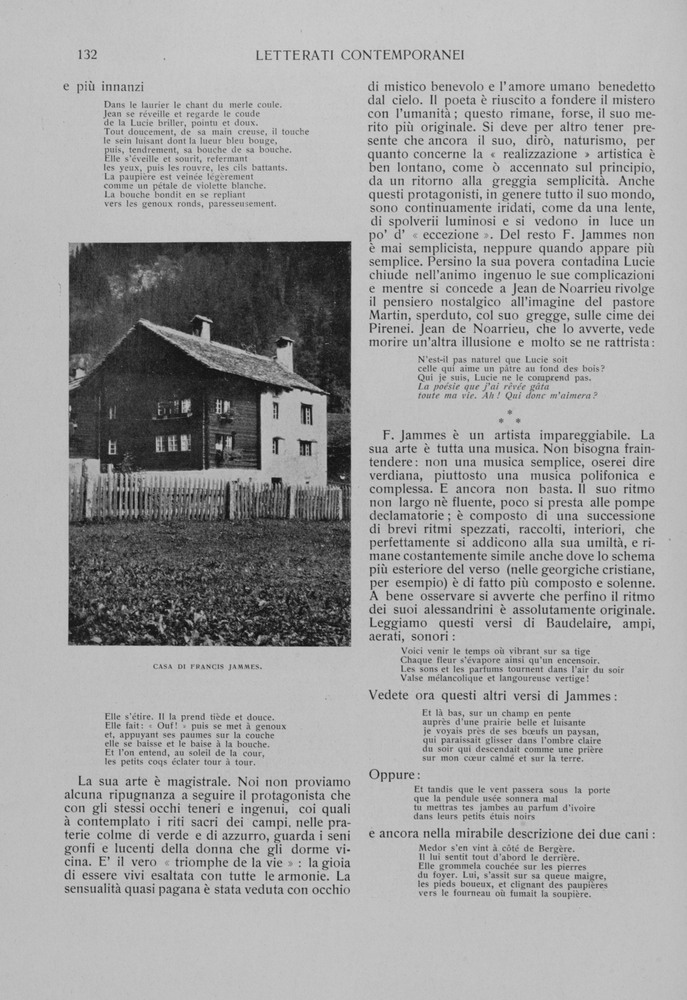 pagina sinistra