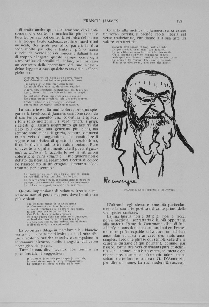 pagina destra