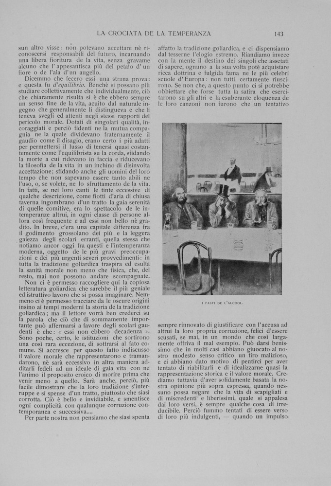 pagina destra
