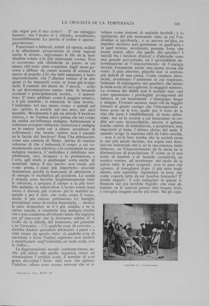 pagina destra