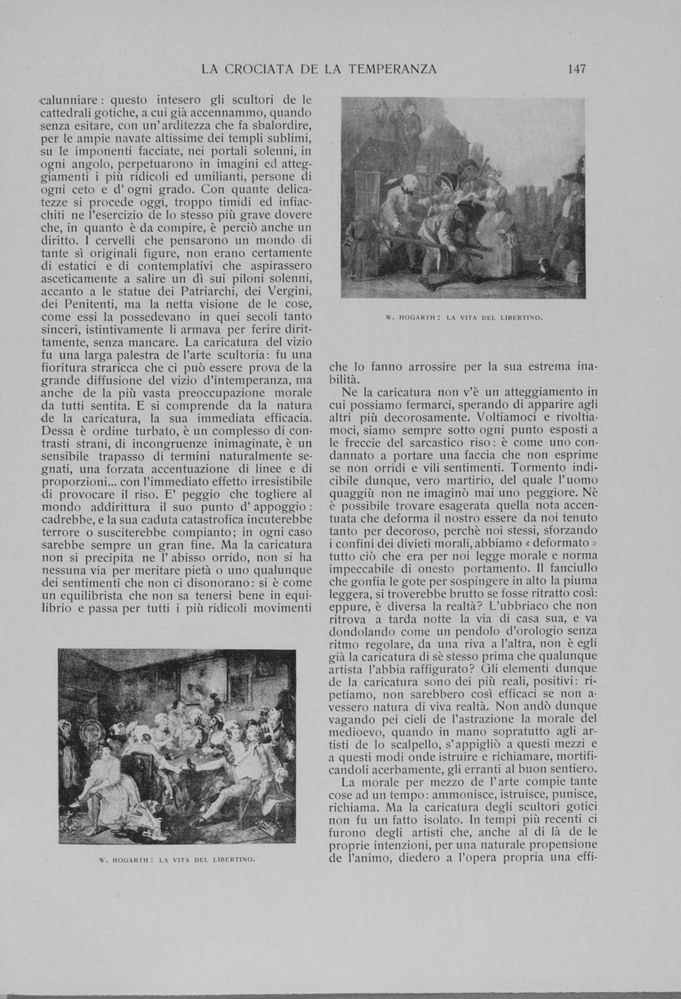pagina destra