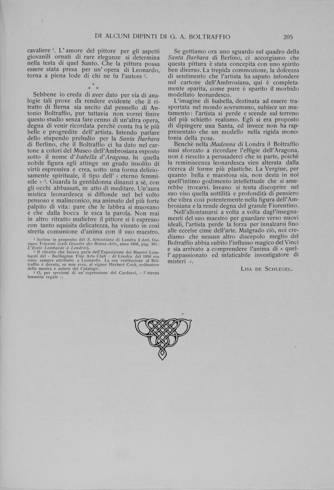 pagina destra