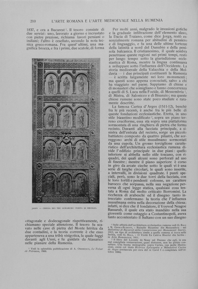 pagina sinistra