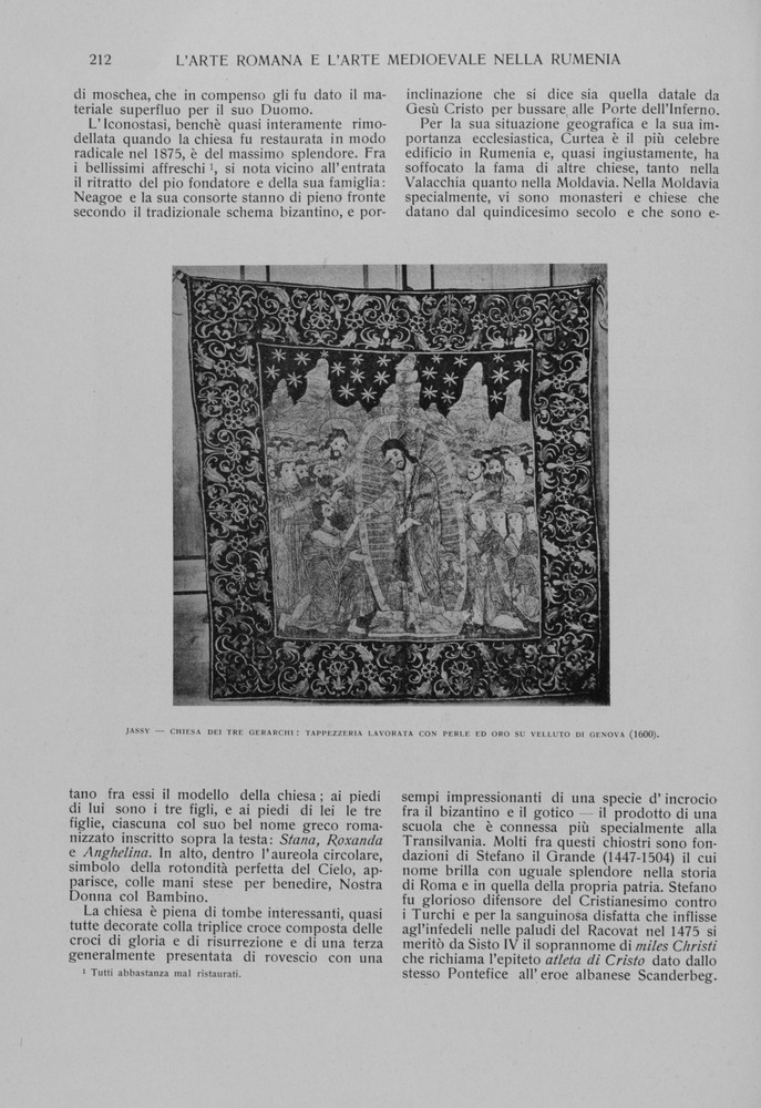 pagina sinistra