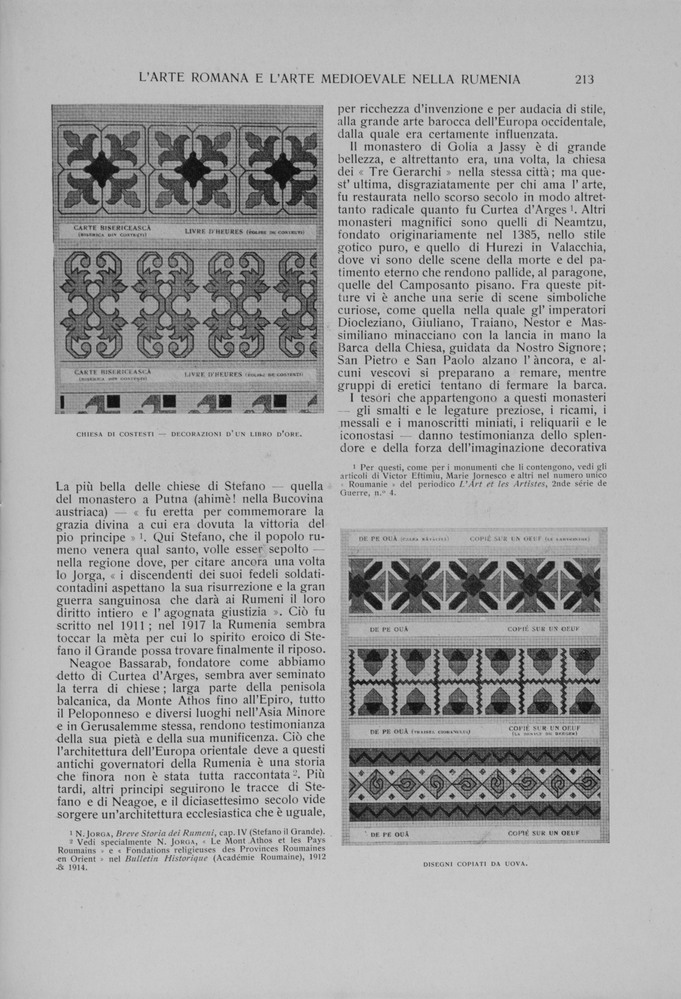 pagina destra