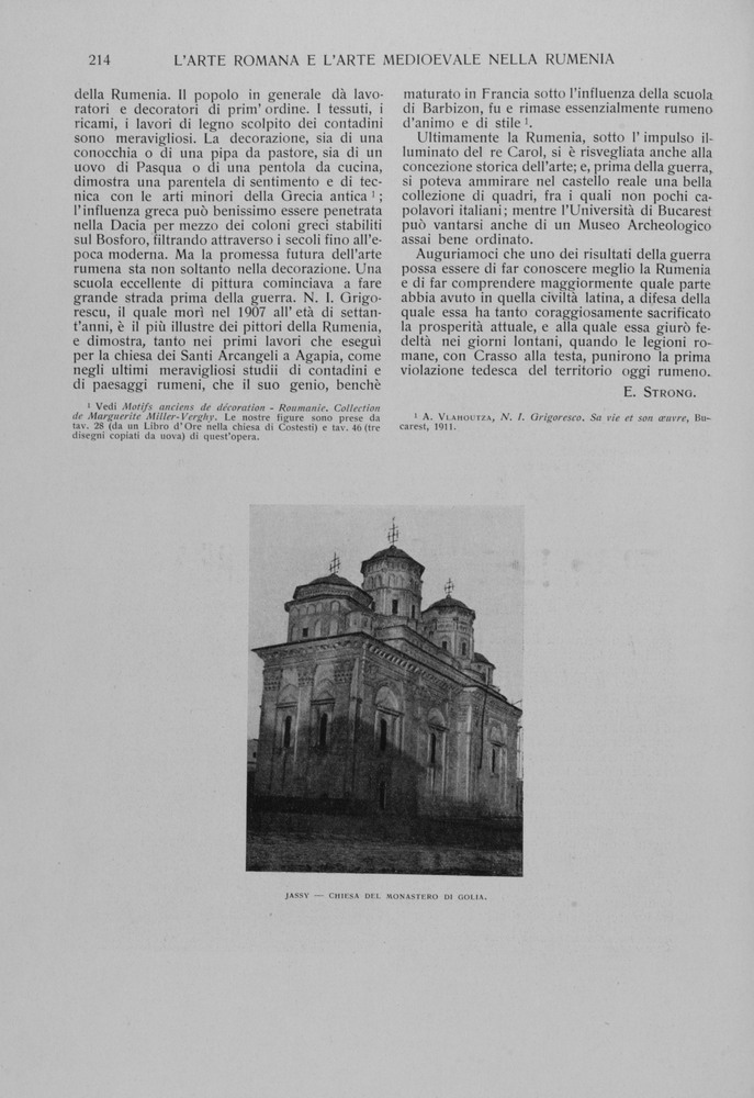 pagina sinistra