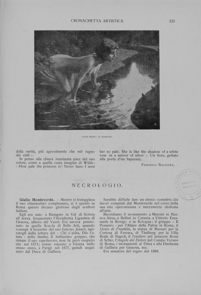 pagina destra