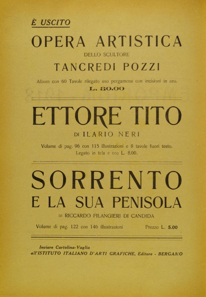 pagina sinistra