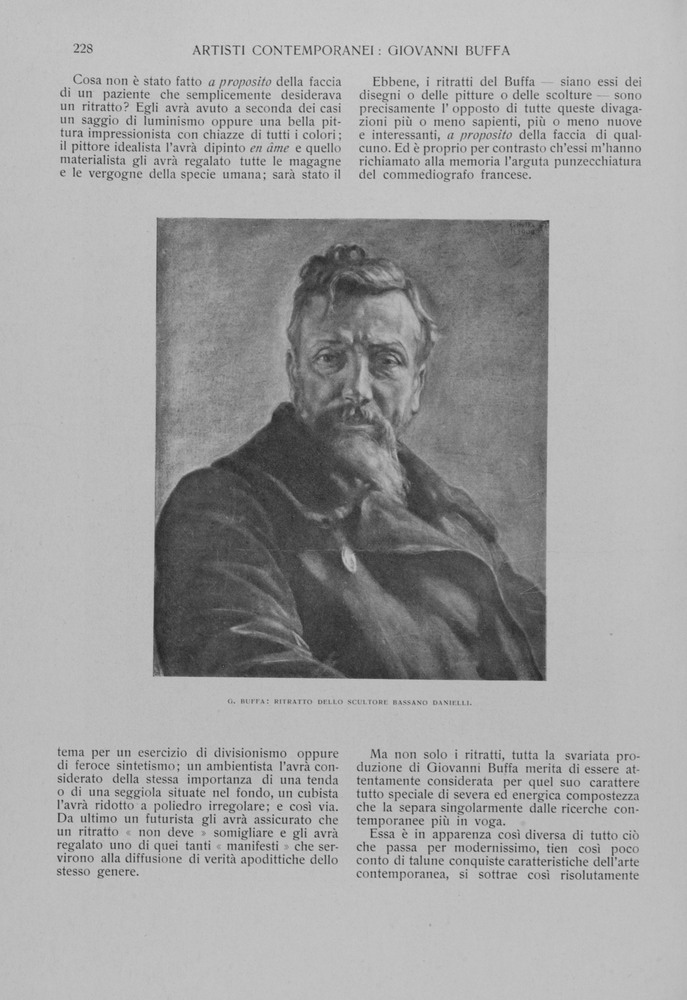 pagina sinistra