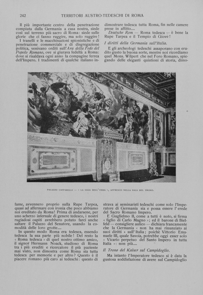 pagina sinistra