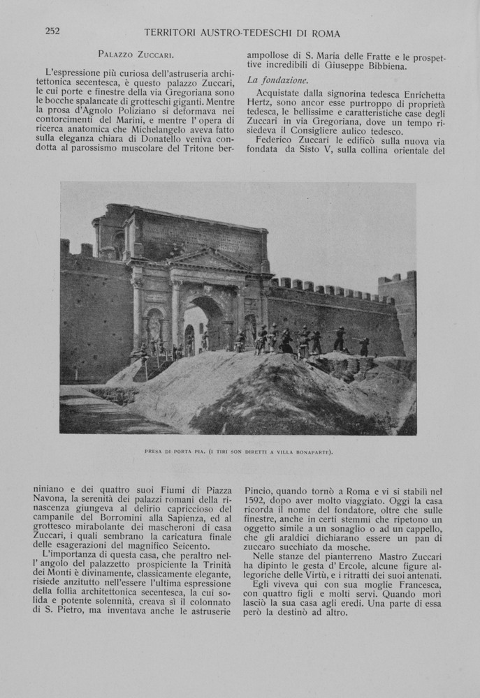 pagina destra