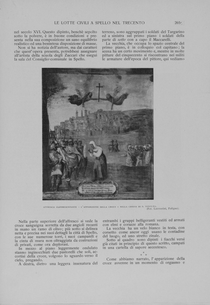 pagina sinistra