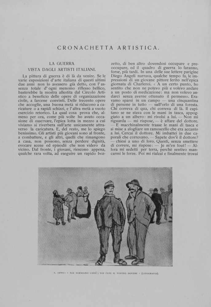 pagina destra