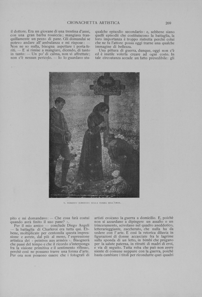 pagina sinistra