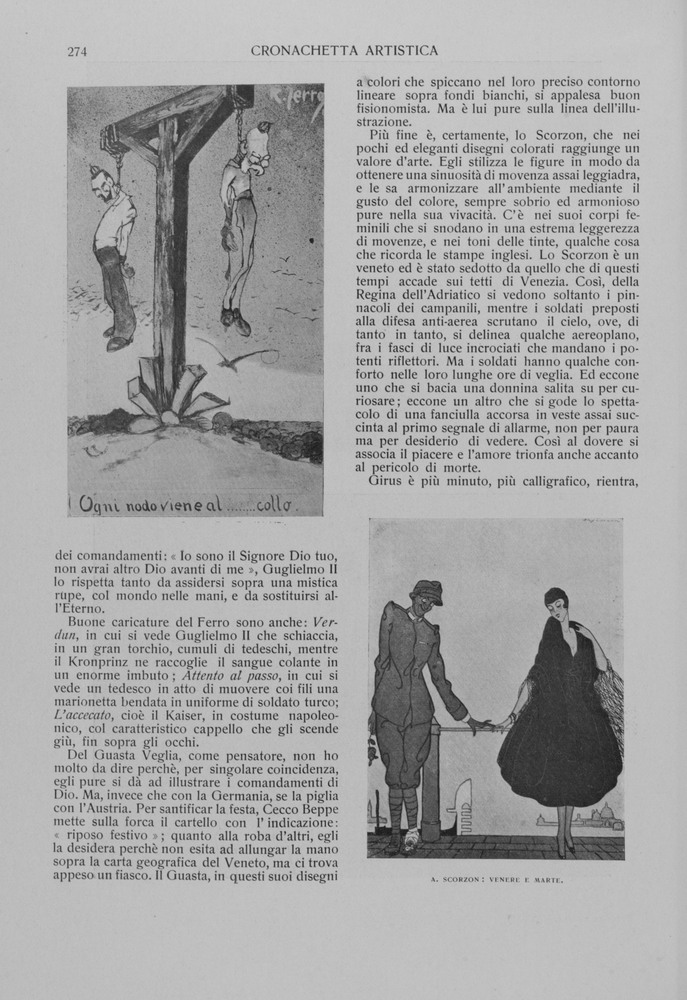 pagina destra