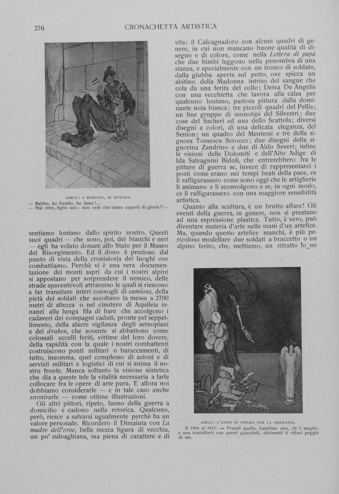pagina destra