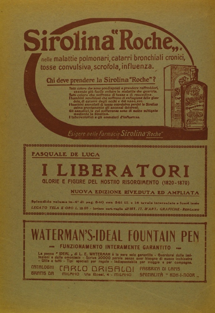 pagina sinistra