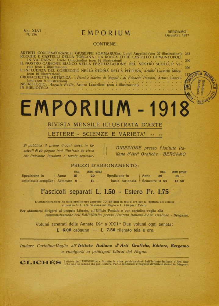 pagina destra