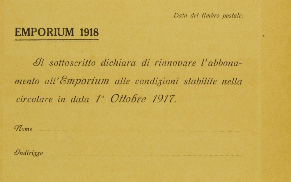 pagina sinistra