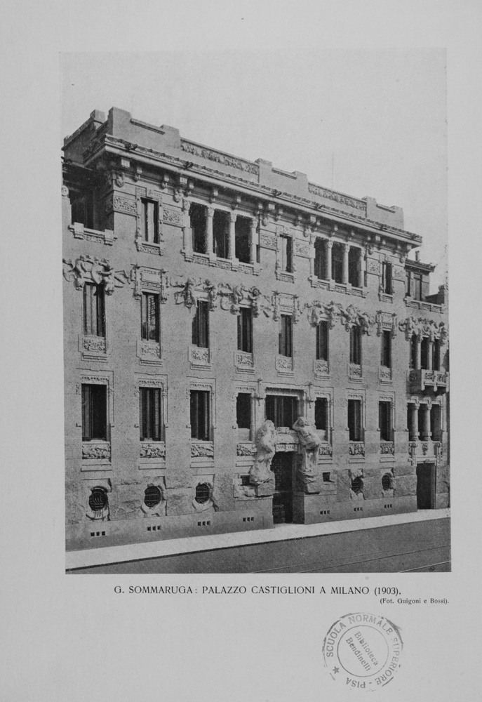 pagina sinistra