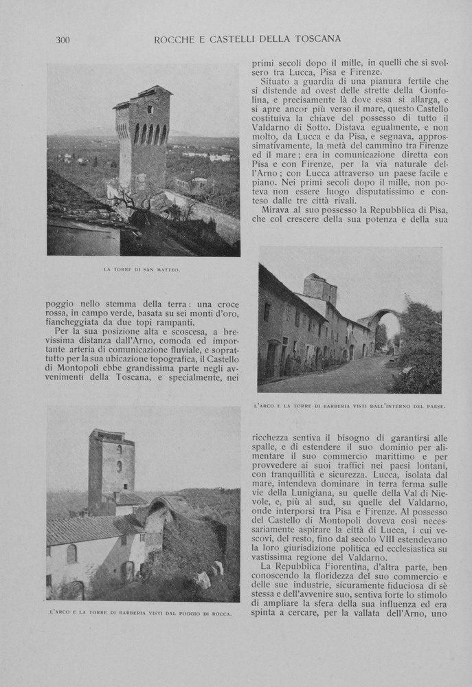 pagina sinistra