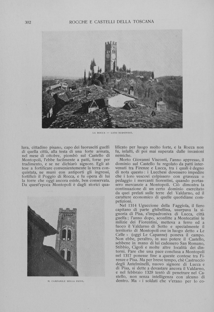 pagina sinistra