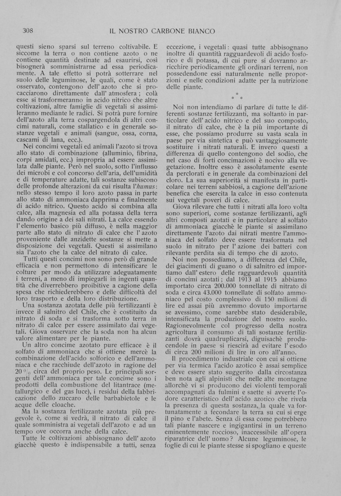 pagina sinistra