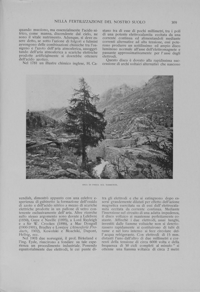 pagina destra