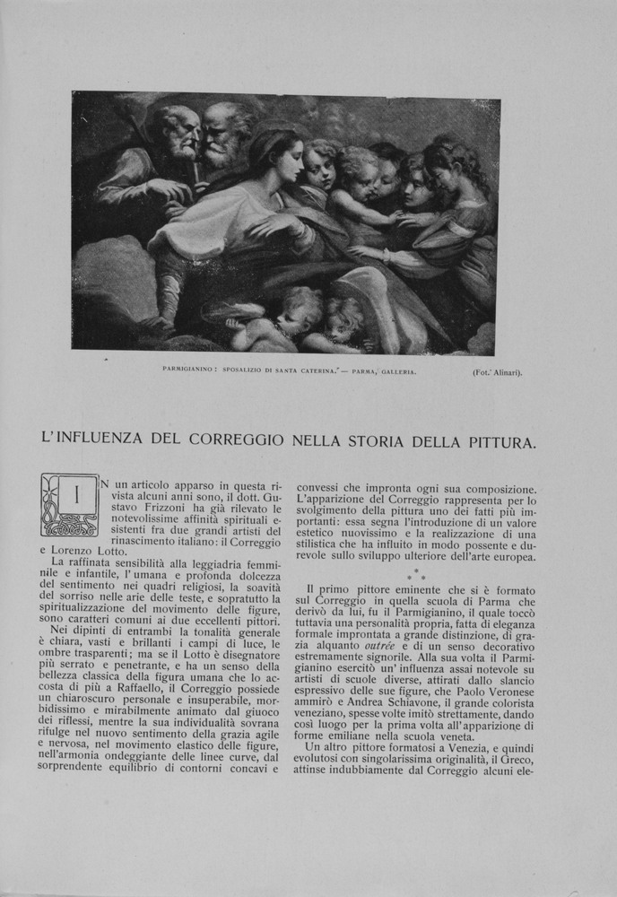 pagina destra