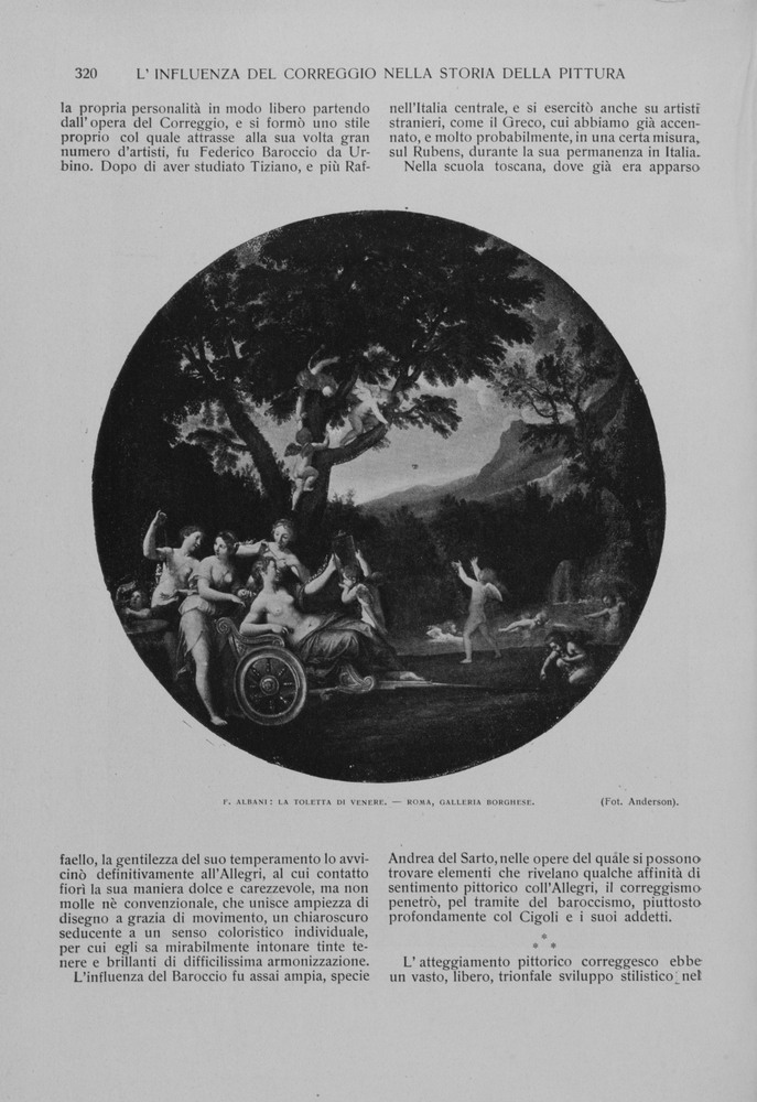pagina sinistra