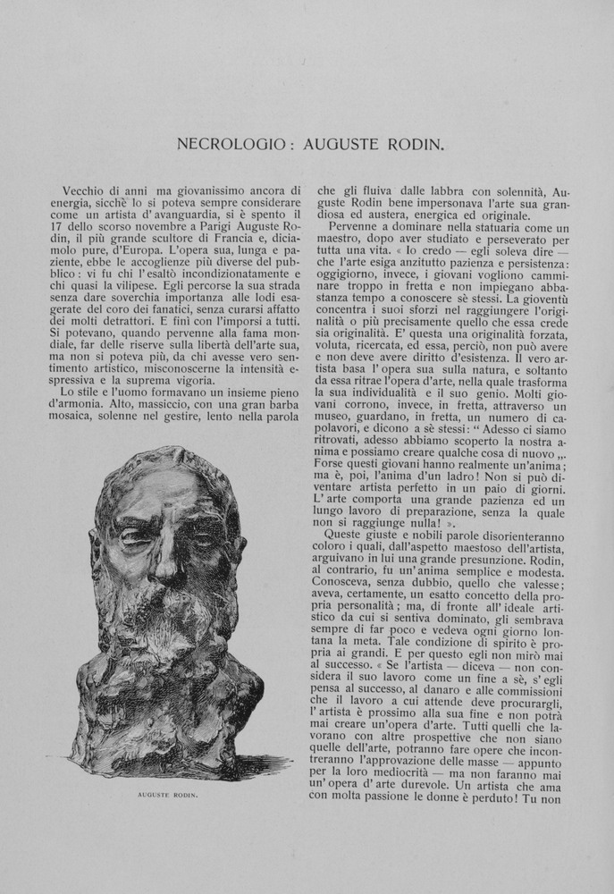 pagina sinistra