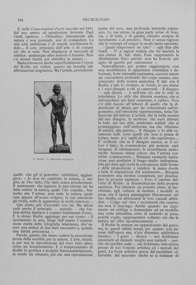 pagina sinistra